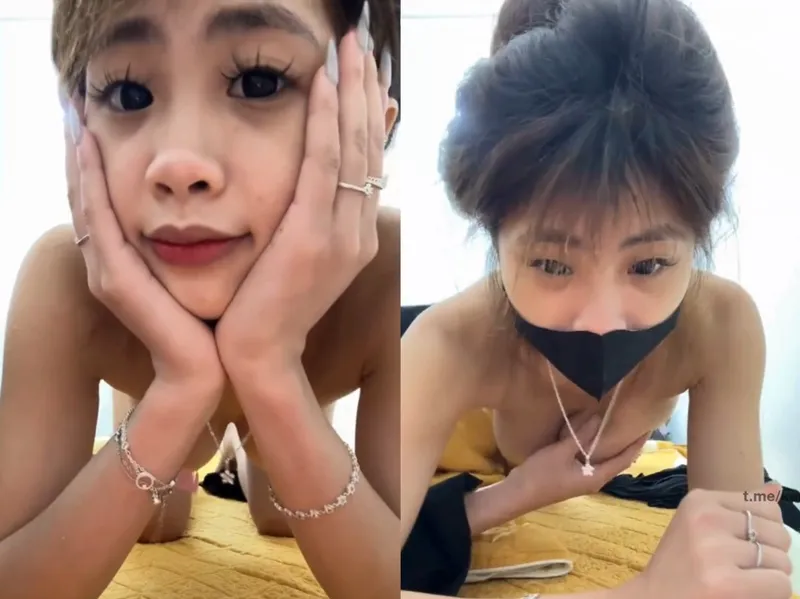 Eny vn livestream nghịch cậu bé trai p3
